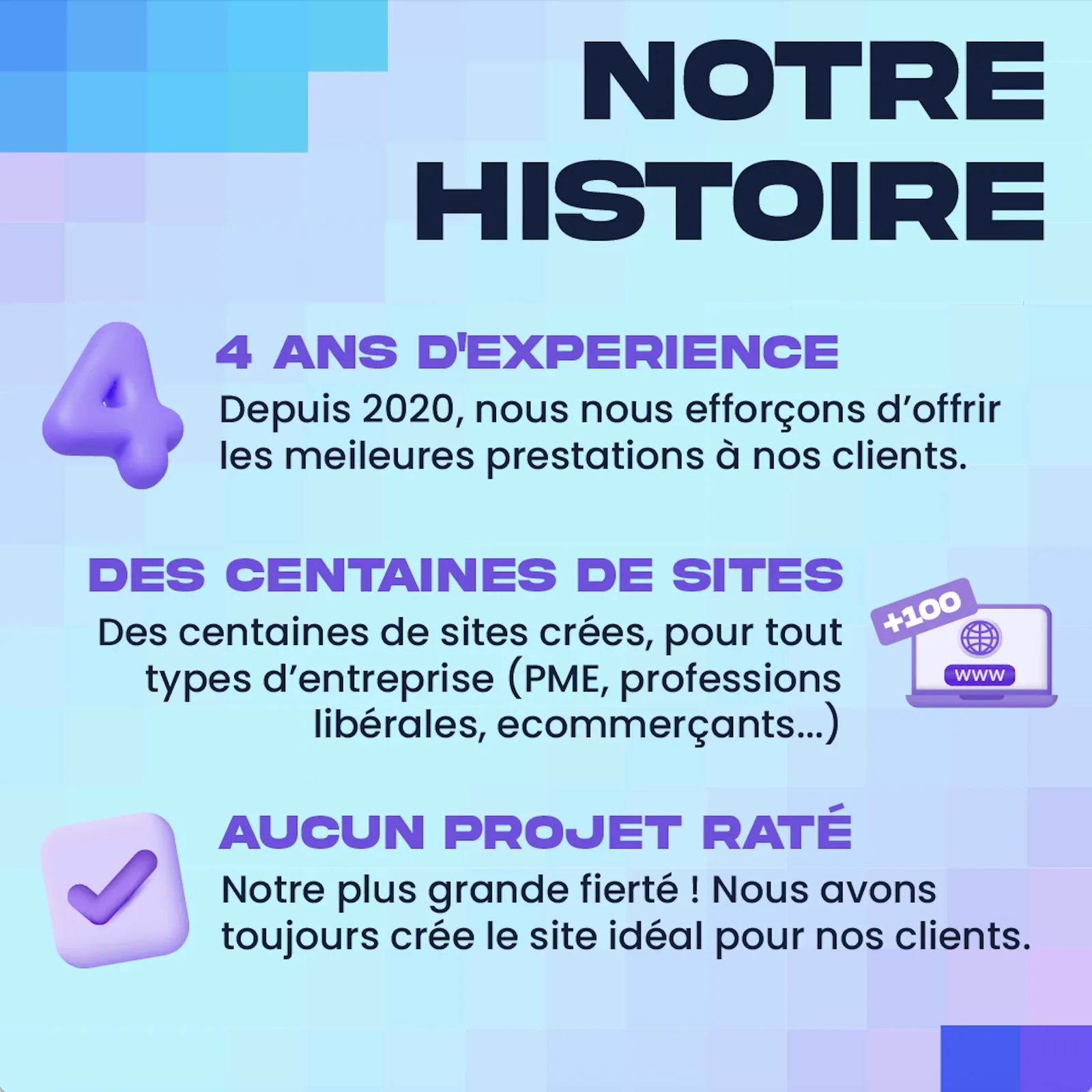 JJ Developer, visuel Instagram