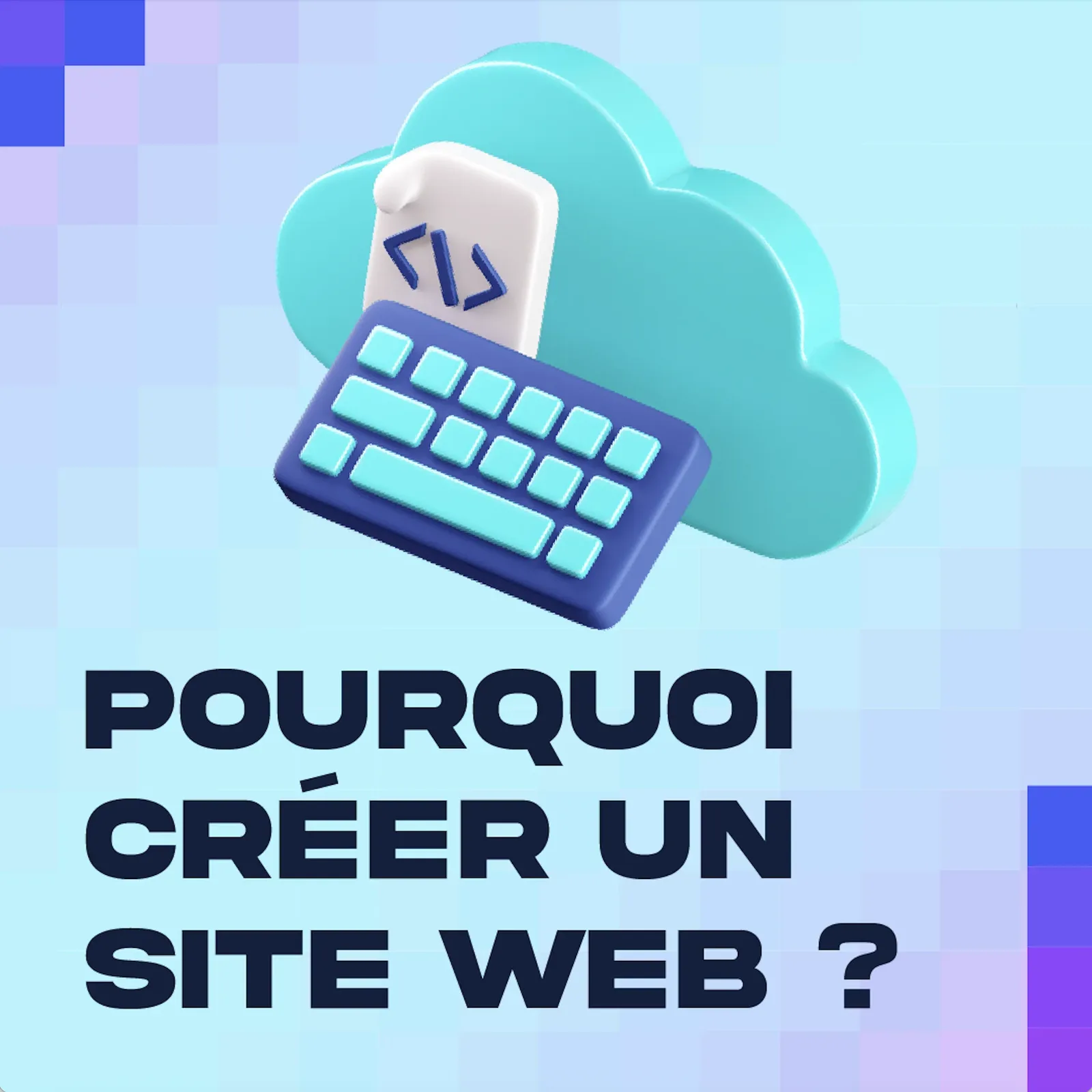 JJ Developer, visuel Instagram